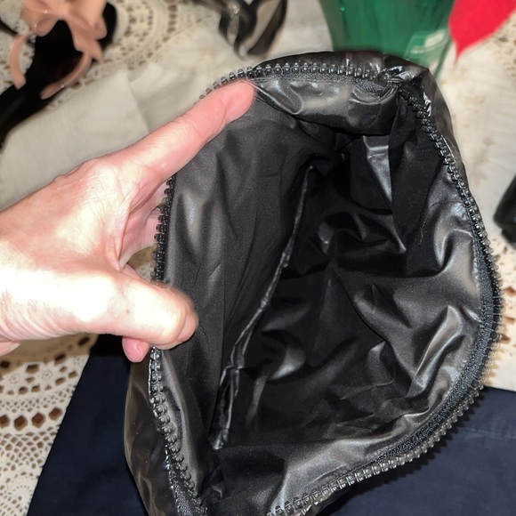 Sandro puffer clutch new - Picture 2 of 3